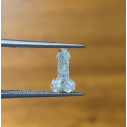 Prírodný diamant penis 0,91