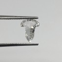 Prírodný diamant penis 0,57 ct