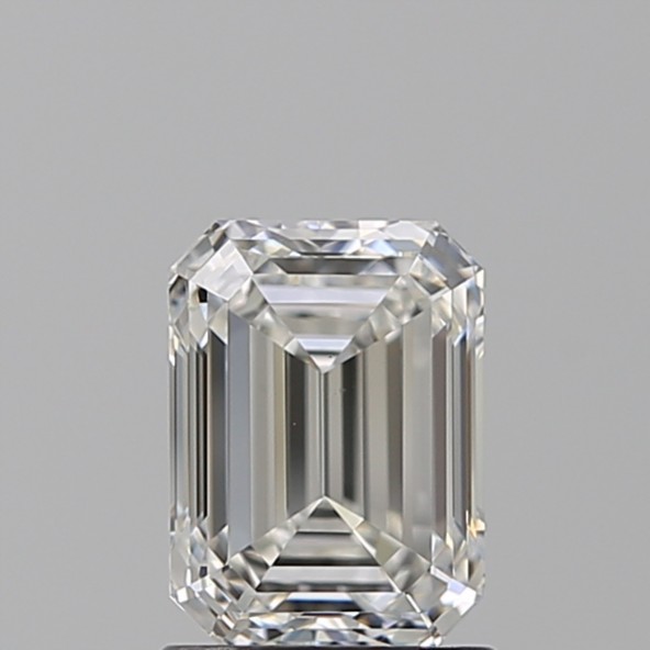 Prírodný diamant emerald VS1 - 1.20 ct 98353901199G