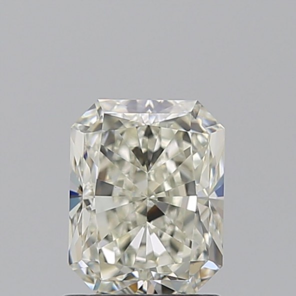 Prírodný diamant obdlžník VS1 - 1.20 ct 78355301279L