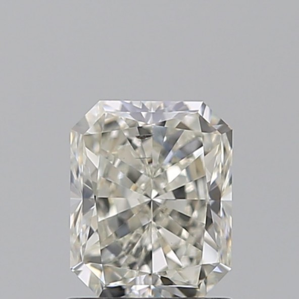 Prírodný diamant obdlžník SI1 - 1.20 ct 88355500289I