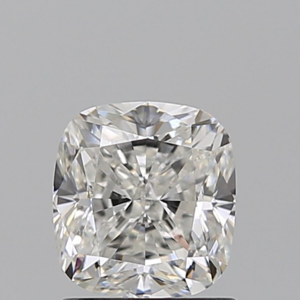 Prírodný diamant cushion SI1 - 1.20 ct 78352000479G