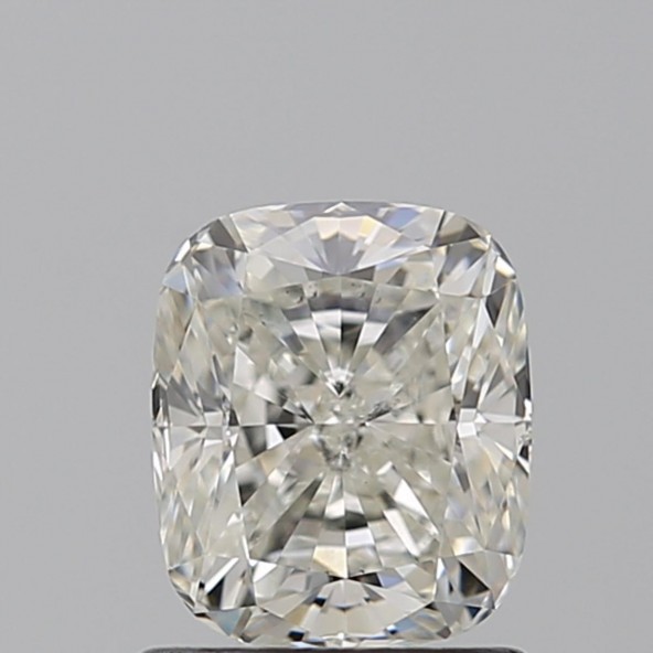 Prírodný diamant cushion SI2 - 1.20 ct 78344101879J