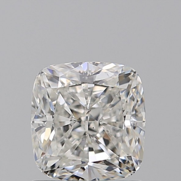 Prírodný diamant cushion SI1 - 1.21 ct 18443603709G