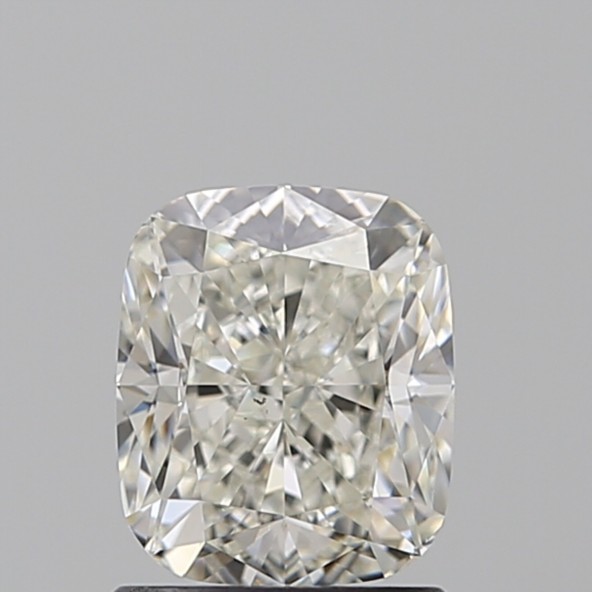 Prírodný diamant cushion VS2 - 1.30 ct 18344503409J