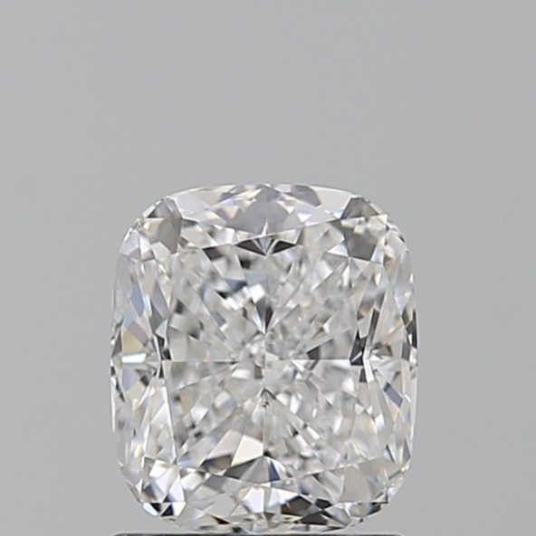 Prírodný diamant cushion VS2 - 1.31 ct 18443503509D