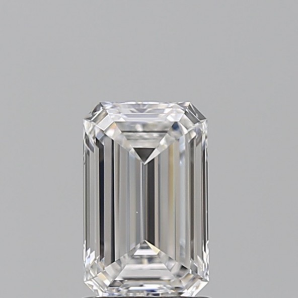 Prírodný diamant emerald VS1 - 1.34 ct 58351701059D