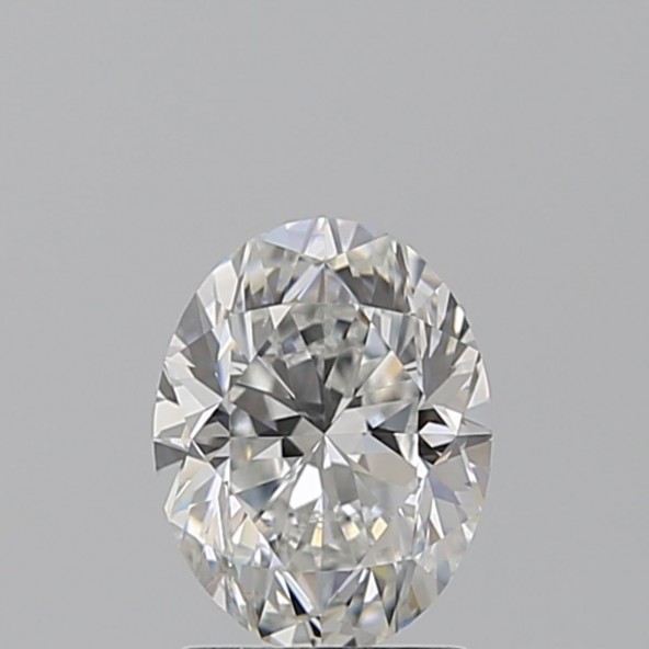 Prírodný diamant ovál VS2 - 1.50 ct 48443404249E