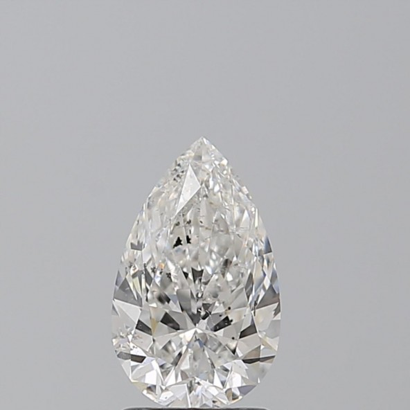 Prírodný diamant hruška SI2 - 1.50 ct 18443102819F