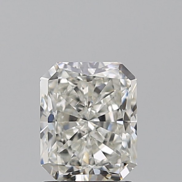 Prírodný diamant obdlžník VS1 - 1.50 ct 58355203659I