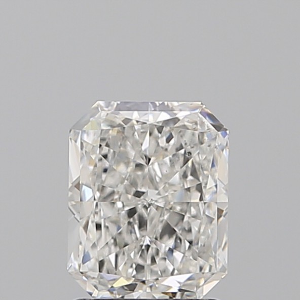 Prírodný diamant obdlžník SI1 - 1.50 ct 38444100039F