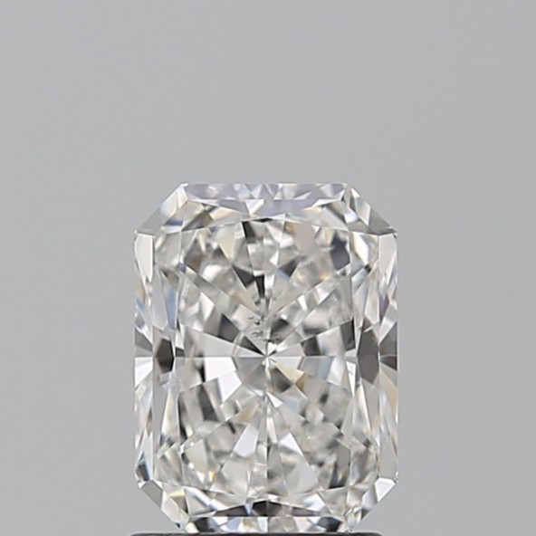 Prírodný diamant obdlžník SI1 - 1.50 ct 68354601769G