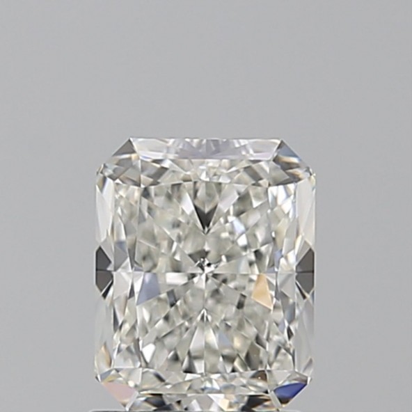 Prírodný diamant obdlžník SI1 - 1.50 ct 78444000479H