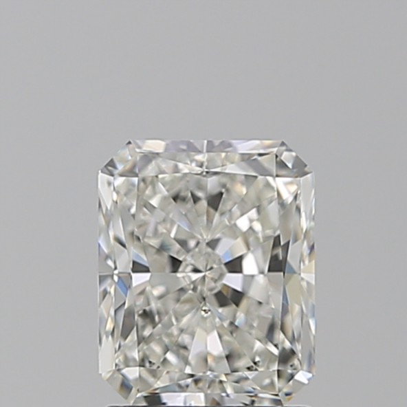Prírodný diamant obdlžník SI1 - 1.50 ct 18353504309I