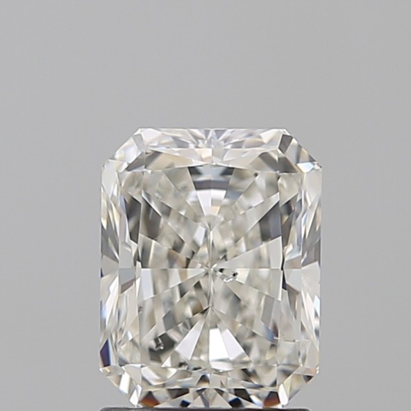 Prírodný diamant obdlžník SI1 - 1.50 ct 98352502899I