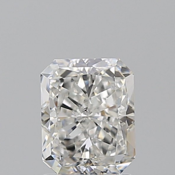 Prírodný diamant obdlžník SI2 - 1.50 ct 28443302729G