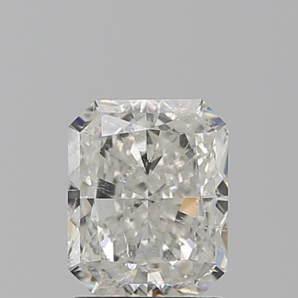 Prírodný diamant obdlžník SI2 - 1.50 ct 78353506379H