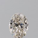 Prírodný diamant ovál VS1 - 1.51 ct 98352601599K