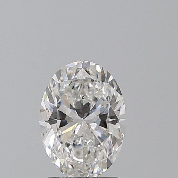 Prírodný diamant ovál VS2 - 1.51 ct 48354600849F