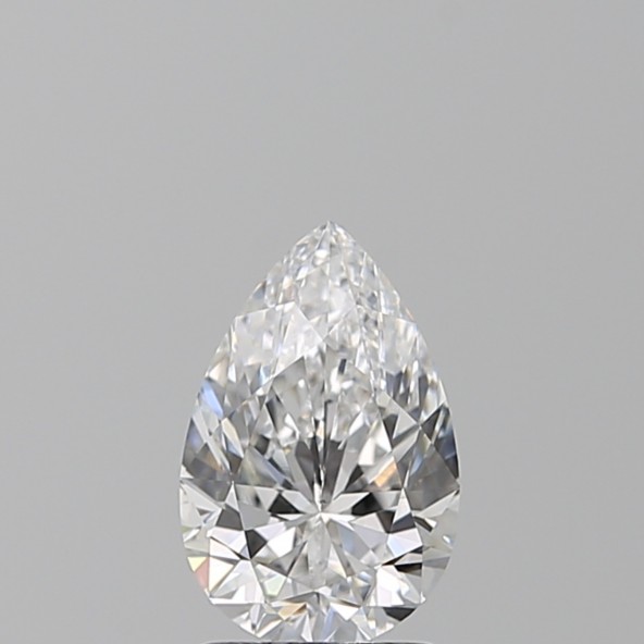 Prírodný diamant hruška VS2 - 1.51 ct 68443101969E
