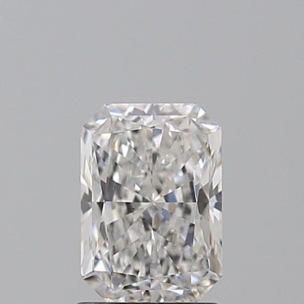 Prírodný diamant obdlžník VS1 - 1.51 ct 38443801539F
