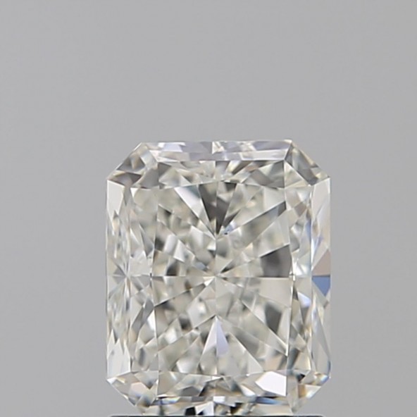 Prírodný diamant obdlžník VS2 - 1.51 ct 38444000239I
