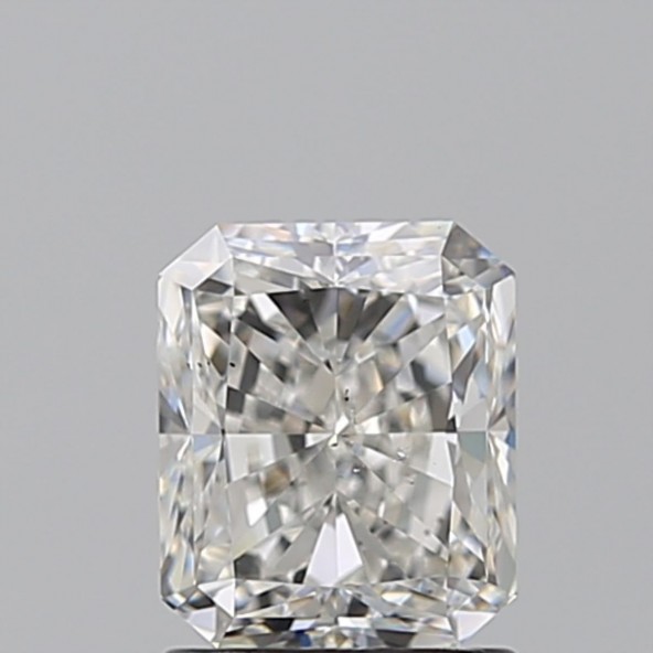 Prírodný diamant obdlžník SI1 - 1.51 ct 28353301729H