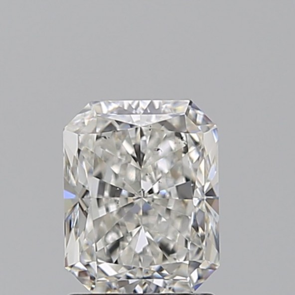 Prírodný diamant obdlžník SI1 - 1.51 ct 88443503389H