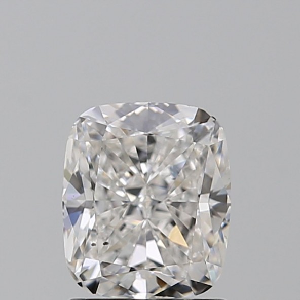 Prírodný diamant cushion SI1 - 1.51 ct 18443404019F