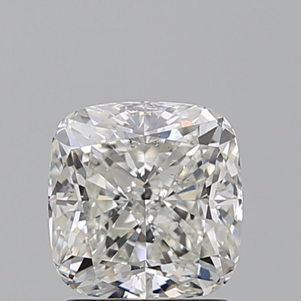 Prírodný diamant cushion SI1 - 1.51 ct 88443502289H