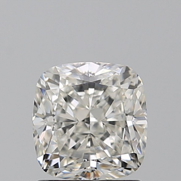 Prírodný diamant cushion SI1 - 1.51 ct 18443403909I