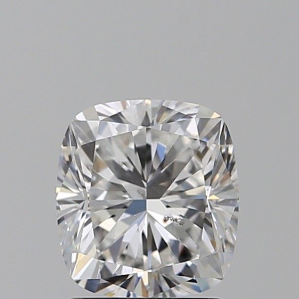 Prírodný diamant cushion SI1 - 1.51 ct 78443403579E