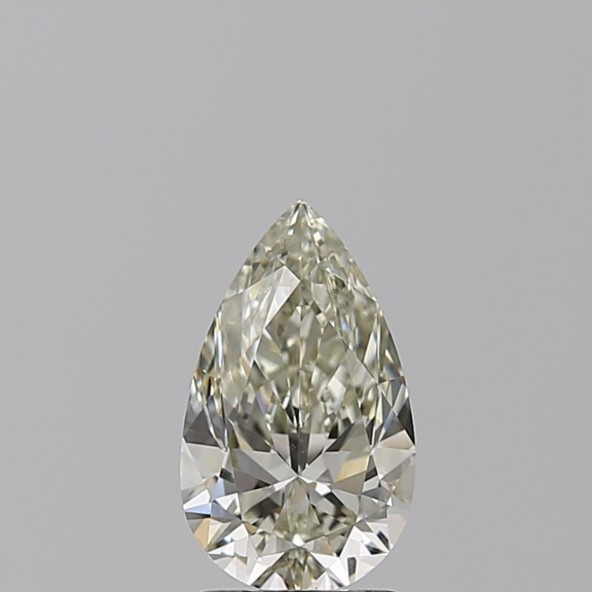 Prírodný diamant hruška VS1 - 1.52 ct 18351401109L