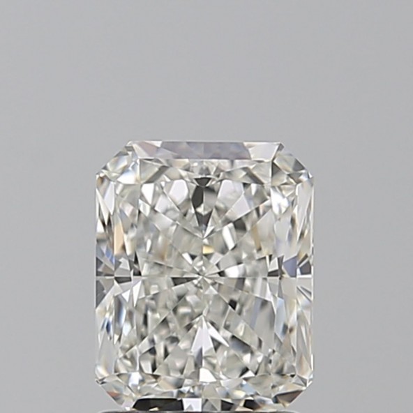 Prírodný diamant obdlžník VS1 - 1.52 ct 18444001519G