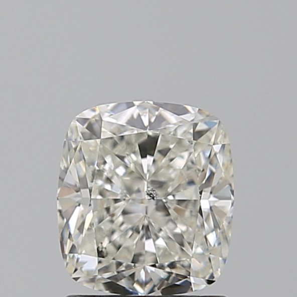 Prírodný diamant cushion SI2 - 1.53 ct 78443503179I
