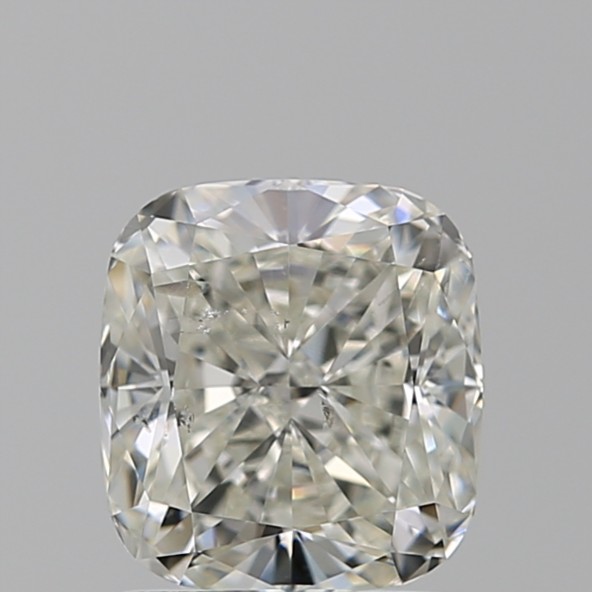 Prírodný diamant cushion SI2 - 1.54 ct 98342602799J