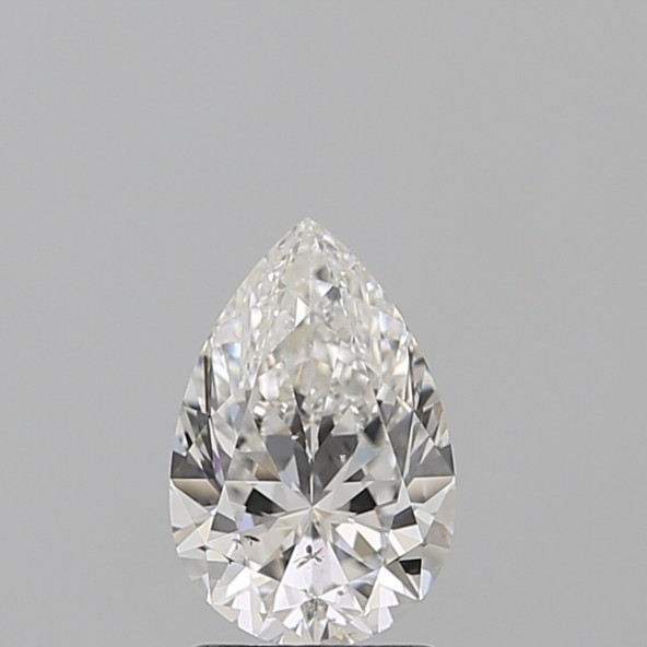 Prírodný diamant hruška SI1 - 1.61 ct 98352702299F