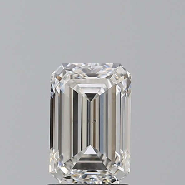 Prírodný diamant emerald VS2 - 1.66 ct 28443800829G
