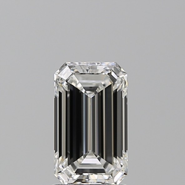 Prírodný diamant emerald VS1 - 1.71 ct 48443301549G