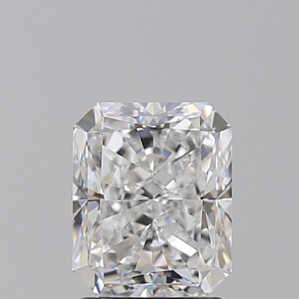 Prírodný diamant obdlžník VS2 - 1.71 ct 68354801769D