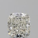 Prírodný diamant cushion SI2 - 1.71 ct 48443101849J