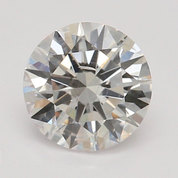 Farebný diamant okrúhly briliant, faint ružovkasto hnedý, GIA 1872180410 T1