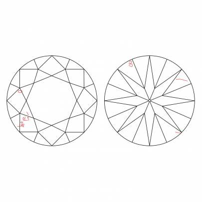 FAREBNÝ DIAMANT, OKRÚHLY BRILIANT FANCY SIVOZELENO ŽLTÝ 4,08 CT ,GIA - FANCY ŽLTÁ 2830550232Y5 2