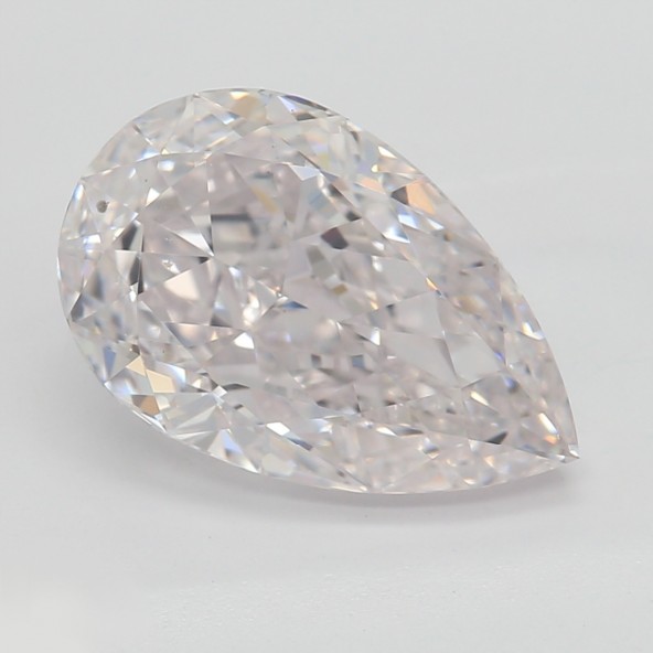 Prírodný farebný diamant s GIA certifikatom slza very light veľmi svetloružový 2.03 ct SI1 1829340210_R2