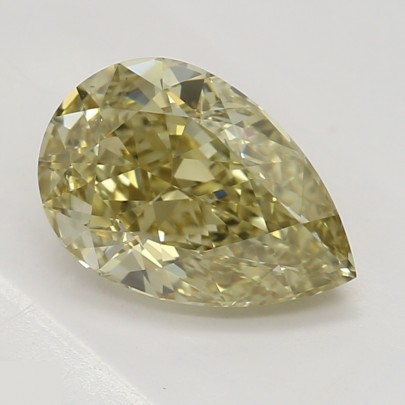 Prírodný farebný diamant s GIA certifikatom slza fancy s nahnedlo žltou farbou 1.02 ct VS2 9842520029_Y5