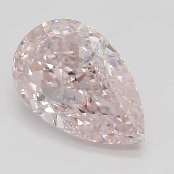 Prírodný farebný diamant s GIA certifikatom slza fancy ružový 0.91 ct SI2 4828870054_R5