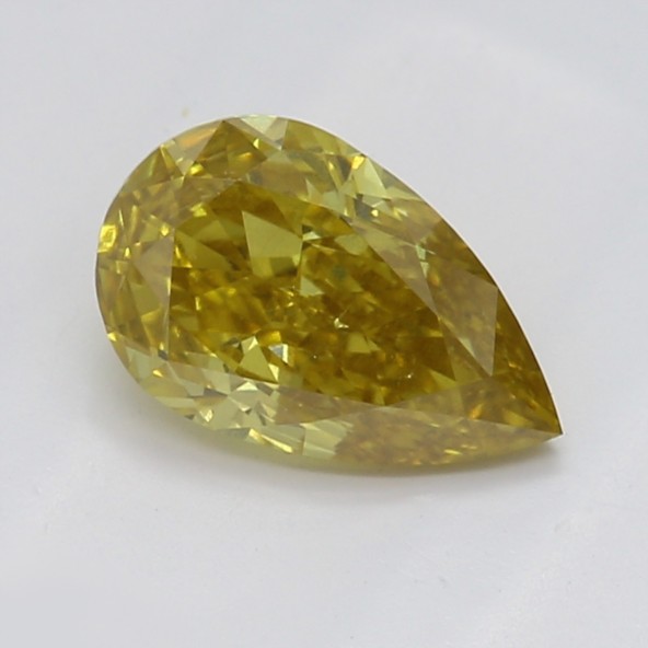 Prírodný farebný diamant s GIA certifikatom slza fancy deep hlboko nahnedlo žltý 0.65 ct SI1 1841660160_Y8