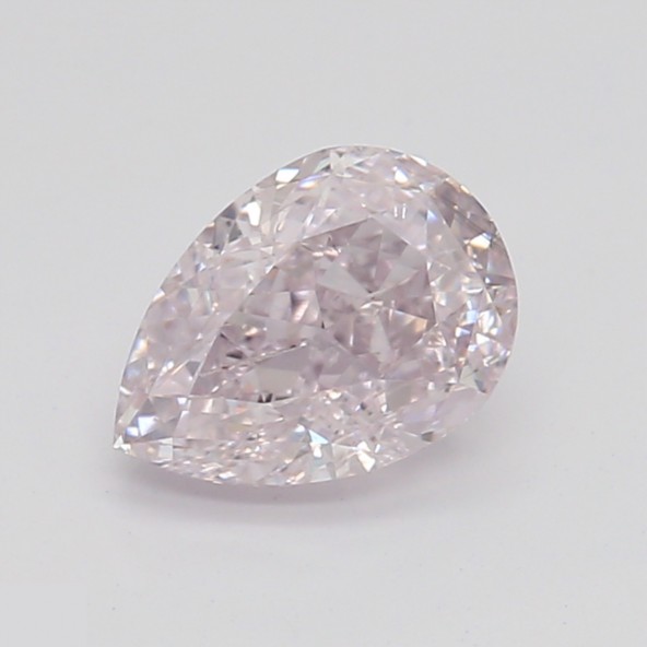 Prírodný farebný diamant s GIA certifikatom slza fancy light purpurovo ružový 0.53 ct SI2 1827580001_R4