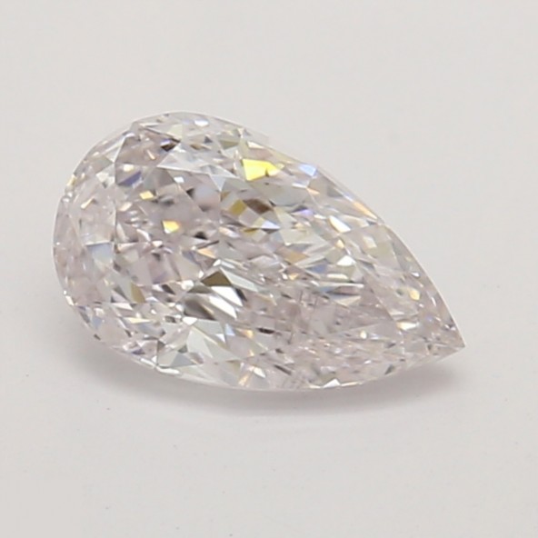 Prírodný farebný diamant s GIA certifikatom slza slabo ružový 0.31 ct VS2 5830720415_R1