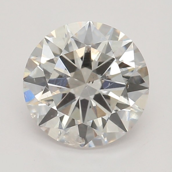 Prírodný farebný diamant s GIA certifikatom okrúhly briliant slabo ružovohnedý 1.00 ct I1 1829240081_T1